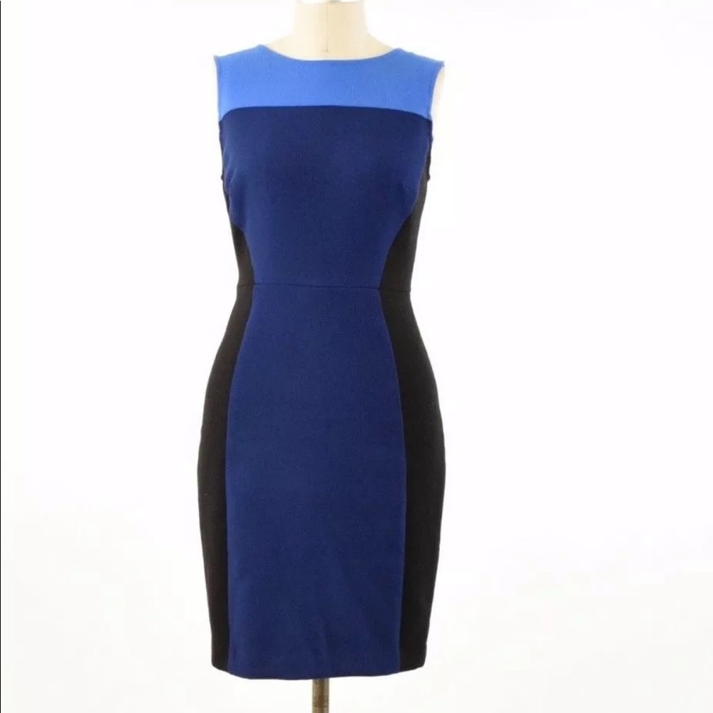 Loft Sleeveless Dress